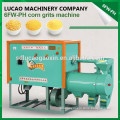 2016 hot sale lucao 5-6T per Day 6FW-PH maize grinding mill price